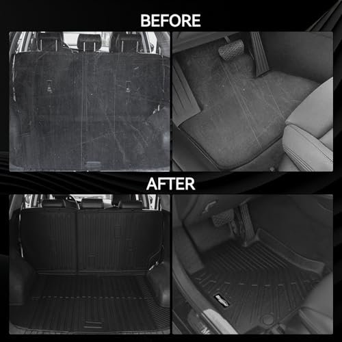 Best Jeep Renegade Floor Mats 2026