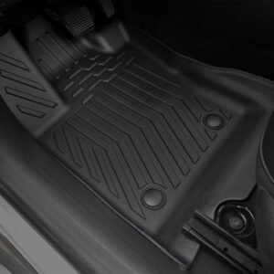 Best Jeep Compass Accessories 2026