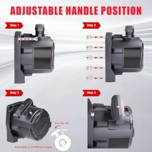 Best Electric Winch For Jeep Gladiator 2026