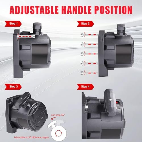 Best Electric Winch For Jeep Gladiator 2026