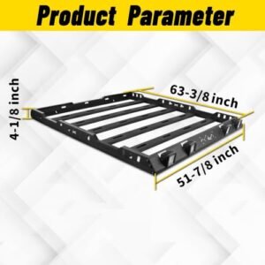 Best Roof Rack For Jeep Wrangler 2 Door 2026