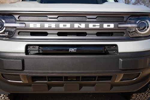 Best Single Row Light Bar