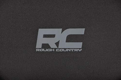 Covercraft Vs Rough Country Seat Covers Jeep