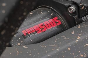 Rough Country Vs Superwinch