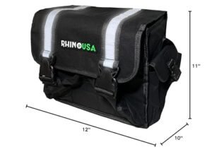 Best Recovery Bag For Jeep Gear 2026