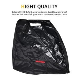 Best Jeep Door Storage Bag 2026