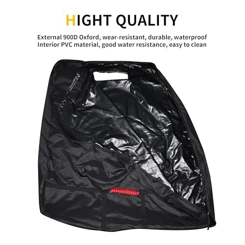 Best Jeep Door Storage Bag 2026