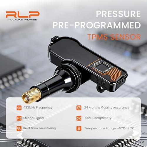 Best Tire Pressure Monitor System Jeep
