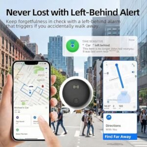 Best GPS Tracker For Jeep