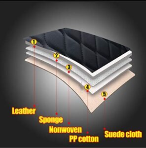 Best Leather Seat Covers Jeep Grand Cherokee