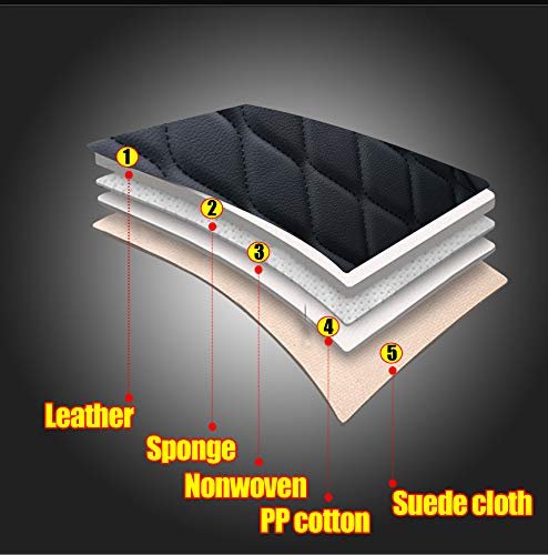 Best Leather Seat Covers Jeep Grand Cherokee