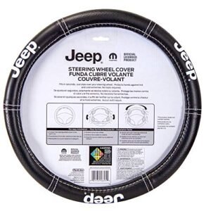 Best Leather Steering Wheel Cover