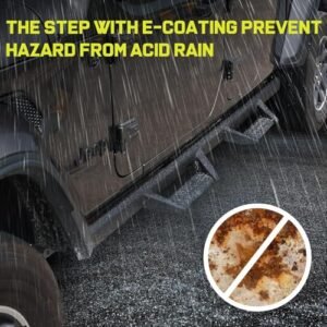 Best Rock Sliders Vs Running Boards