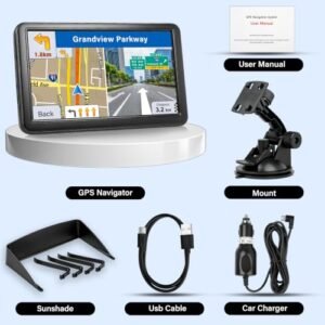 Best GPS For Overlanding Jeep 2026