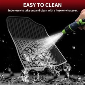 Best All Weather Floor Mats Jeep Wrangler
