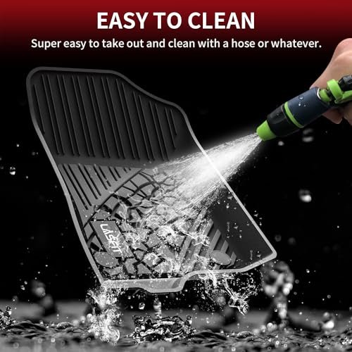 Best All Weather Floor Mats Jeep Wrangler