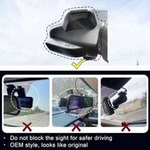 Best Dash Mounted GPS For Jeep 2026