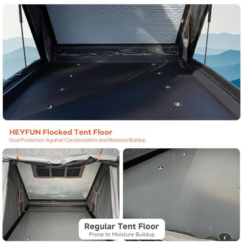 Best Rooftop Tent For Jeep Cherokee 2026