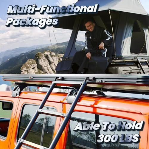 Best Budget Rooftop Tent