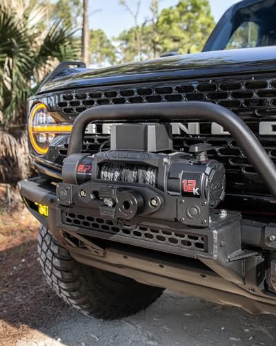 Best Budget Winch For Jeep Wrangler 2026