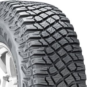 Best Mud Tires For Jeep Wrangler