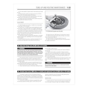Best Haynes Manual For Jeep Wrangler JK