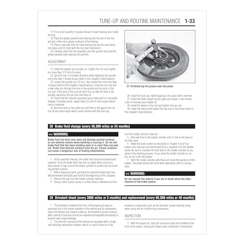 Best Haynes Manual For Jeep Wrangler JK