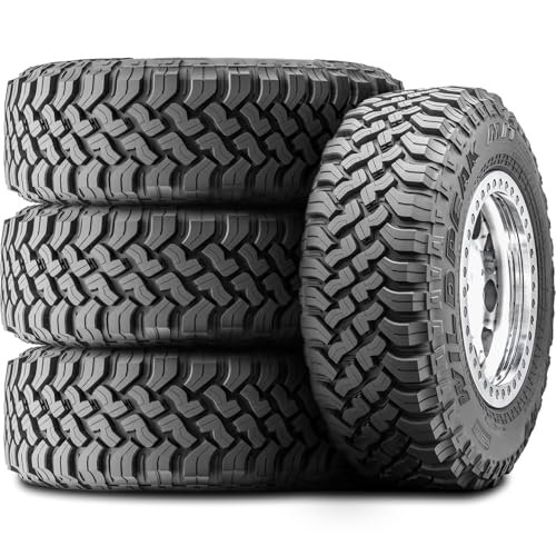 Best 35 Inch Mud Tires