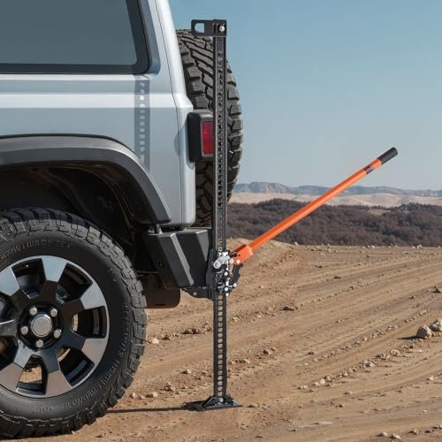 Best Hi Lift Jack