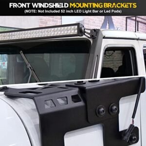 Best Emergency Light Bar For Jeep 2026