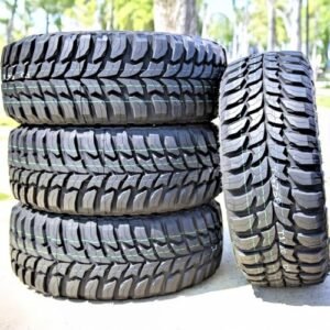 Best 33 Inch Mud Tires